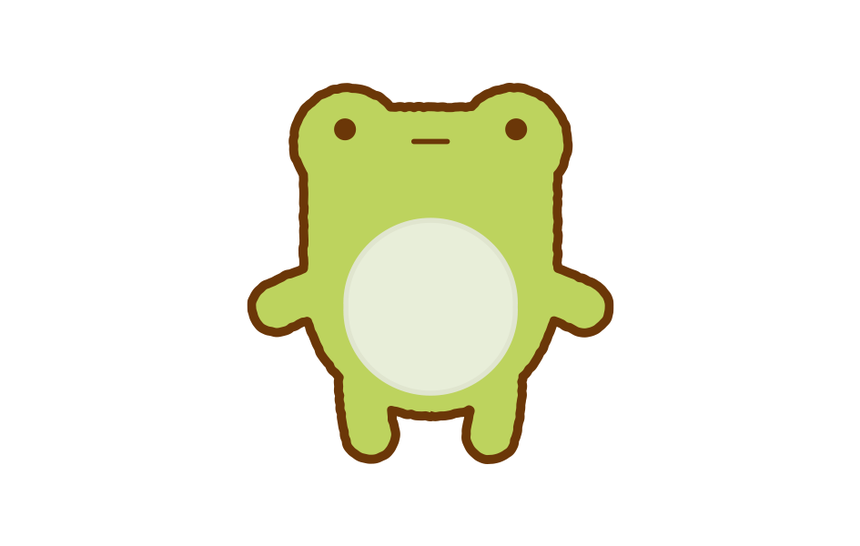 ケロやん